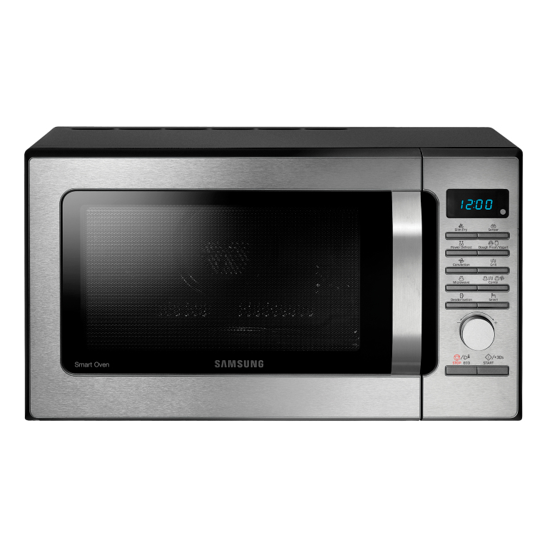 Samsung MC287TCTCSQ — vue 1 sur 8