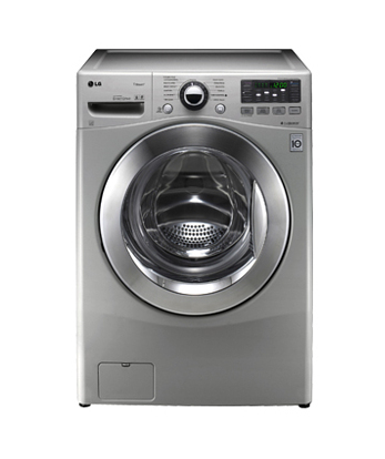 LG WM3070HVA — vue 1 sur 6