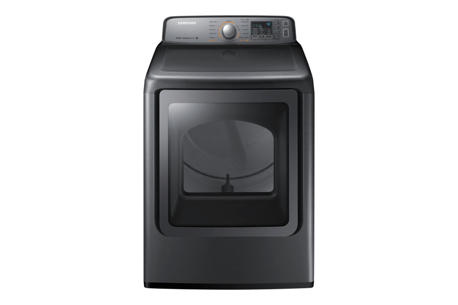 Samsung DV45H7400EP — vue 1 sur 5
