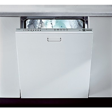 Hoover HLSI 3000/1 — vue 1 sur 1