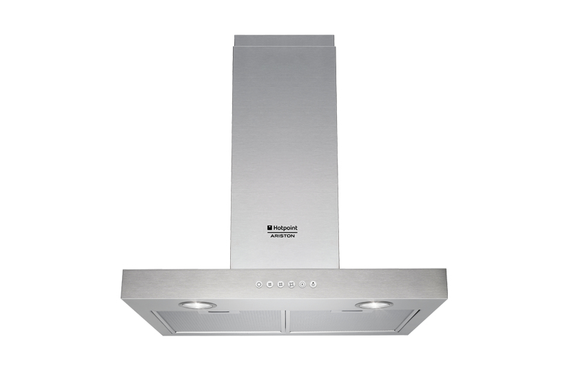 Hotpoint HNB 6.5S CB X/HA — vue 1 sur 1
