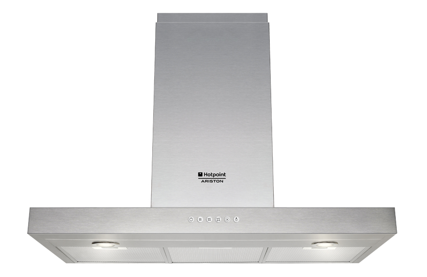 Hotpoint HNB 9.5S CB X /HA — vue 1 sur 1