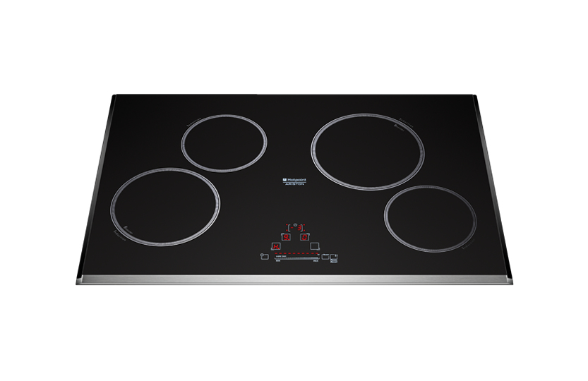 Hotpoint KIS 842.1 Z — vue 1 sur 1