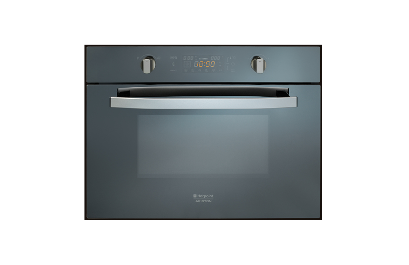 Hotpoint MWHA 424.1 X — vue 1 sur 1