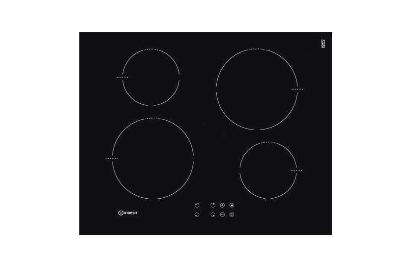 Indesit VIB 744 C E — vue 1 sur 1
