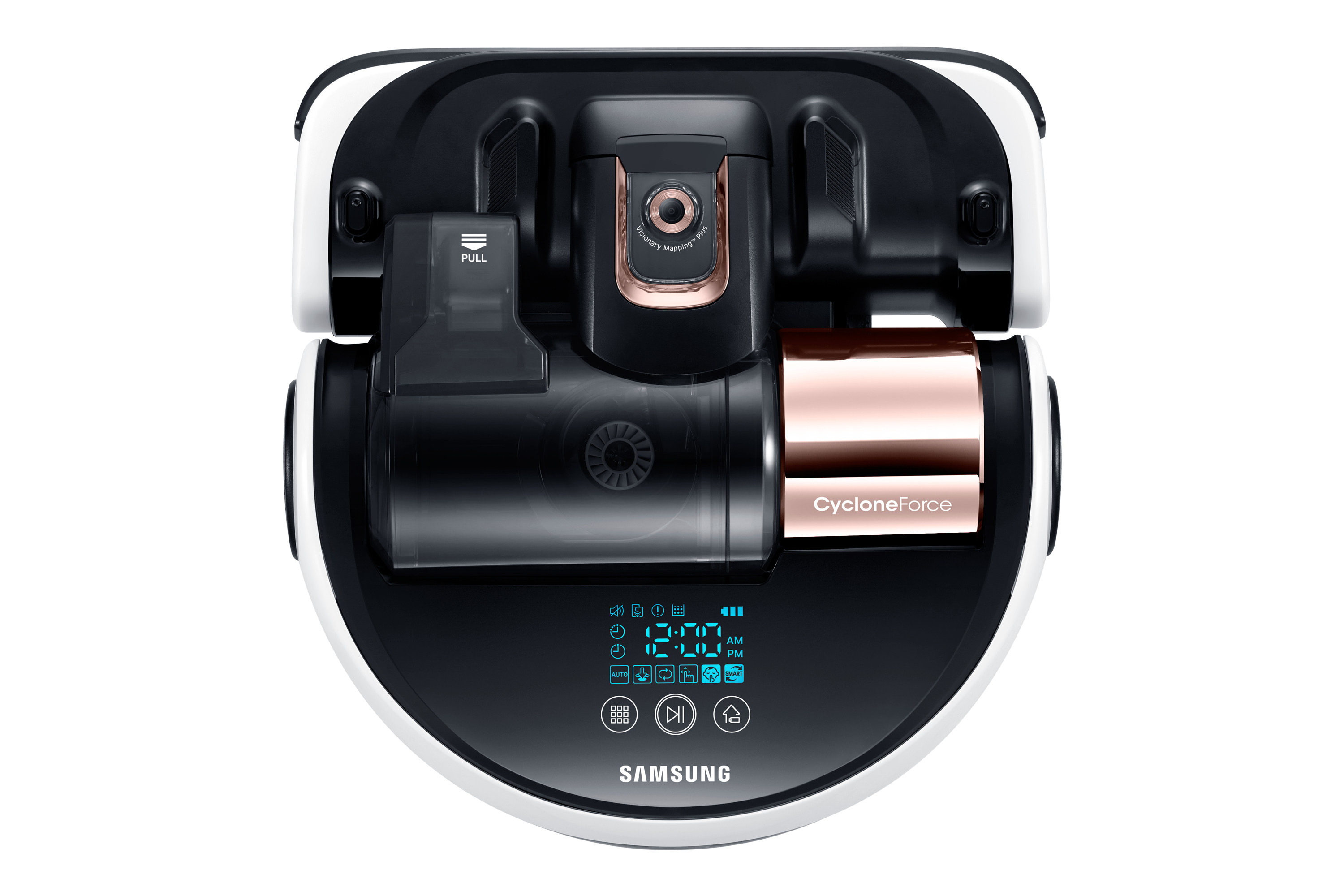 Samsung VR20H9050UW — vue 1 sur 8