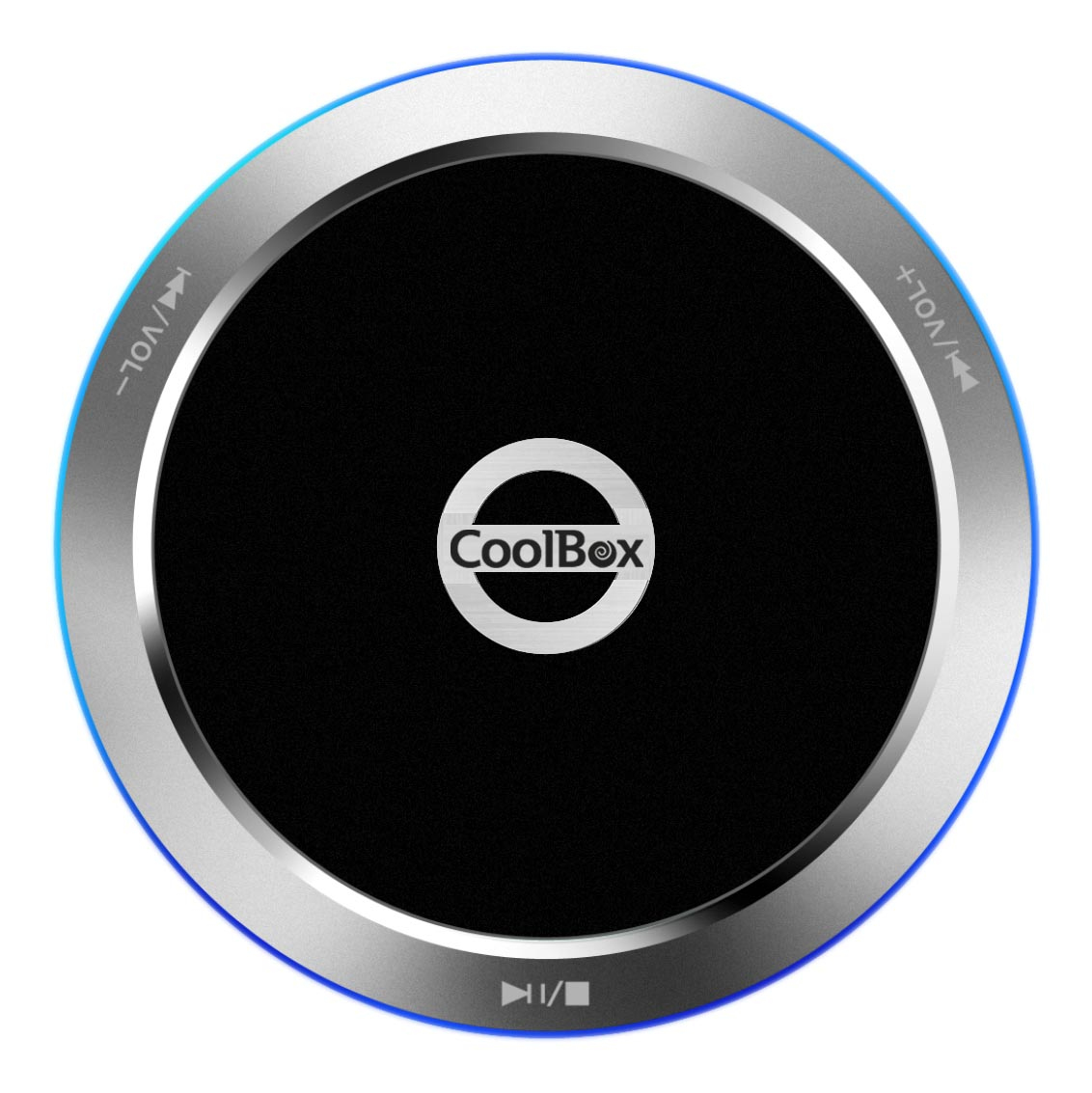 CoolBox X3M — vue 1 sur 3