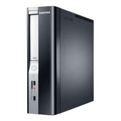 Samsung DM300S3B Intel® Core™ i3 i3-4130 8 GB DDR3-SDRAM 1 TB HDD NVIDIA® GeForce® GT 635 Windows 8 Desktop PC Black image 1
