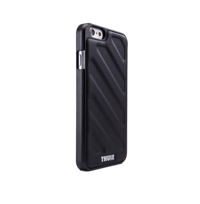 Thule Gauntlet custodia per cellulare 14 cm (5.5") Cover Nero