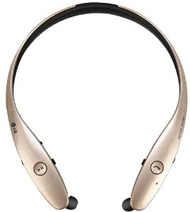 LG HBS-900 — vue 1 sur 1