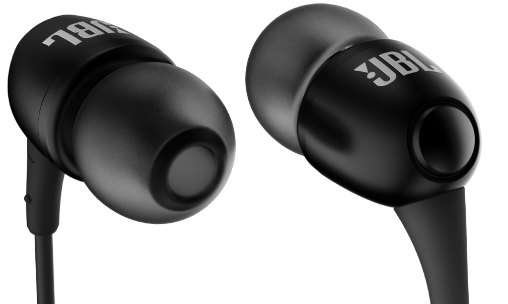 JBL T100 — vue 1 sur 1