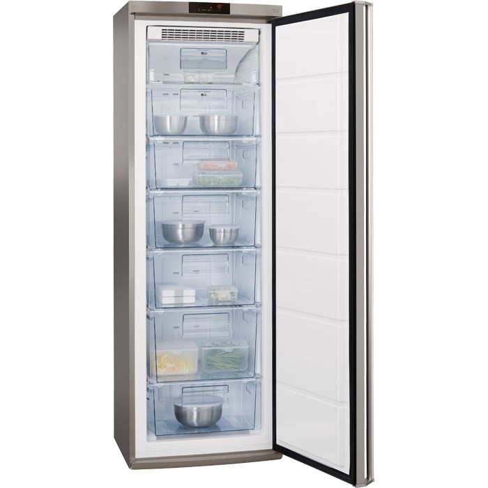 AEG A62710GNX1 — vue 1 sur 1