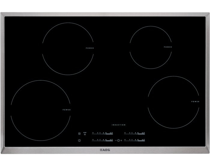 AEG HK854206XB — vue 1 sur 1