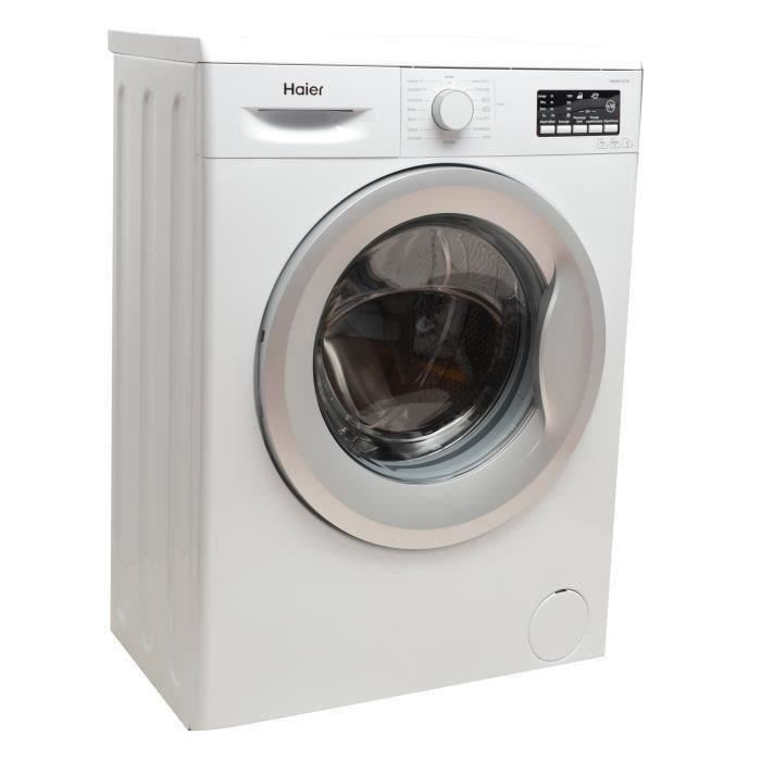 Haier HWS60-10F2S — vue 1 sur 3