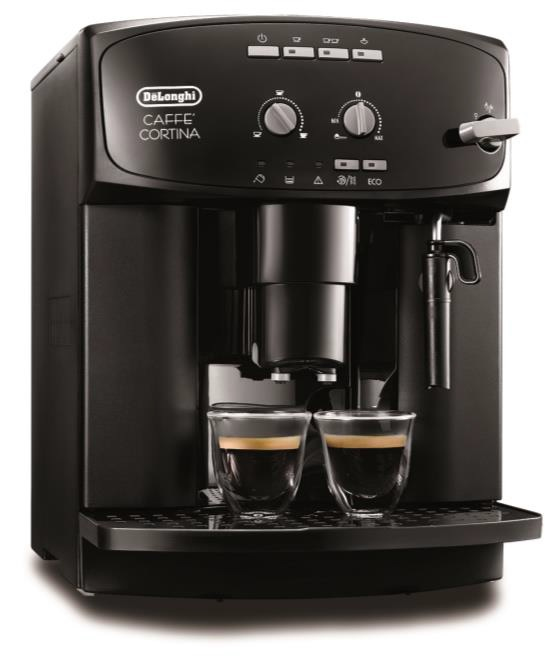 De’Longhi ESAM 2900 — vue 1 sur 1