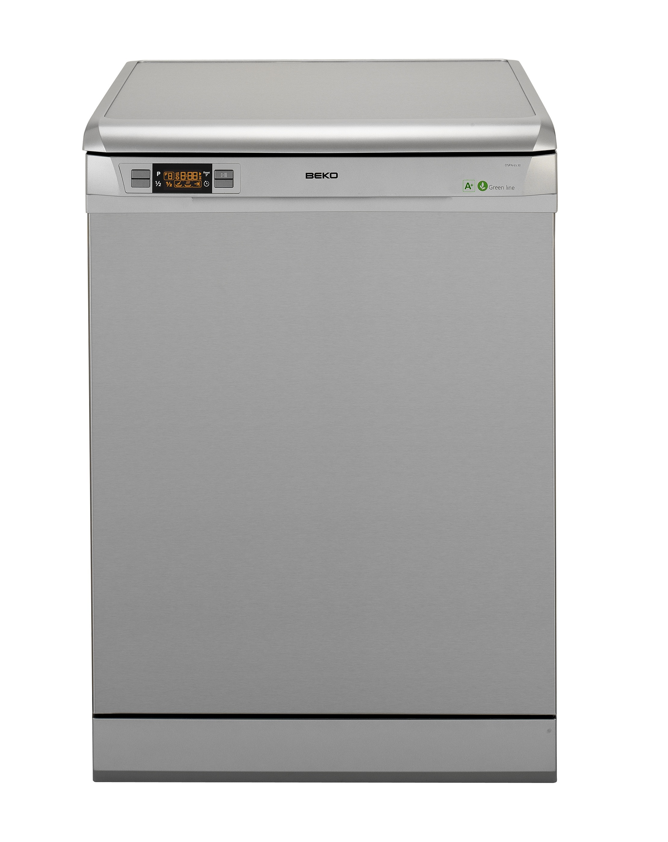Beko DSFN 6620 X — vue 1 sur 1
