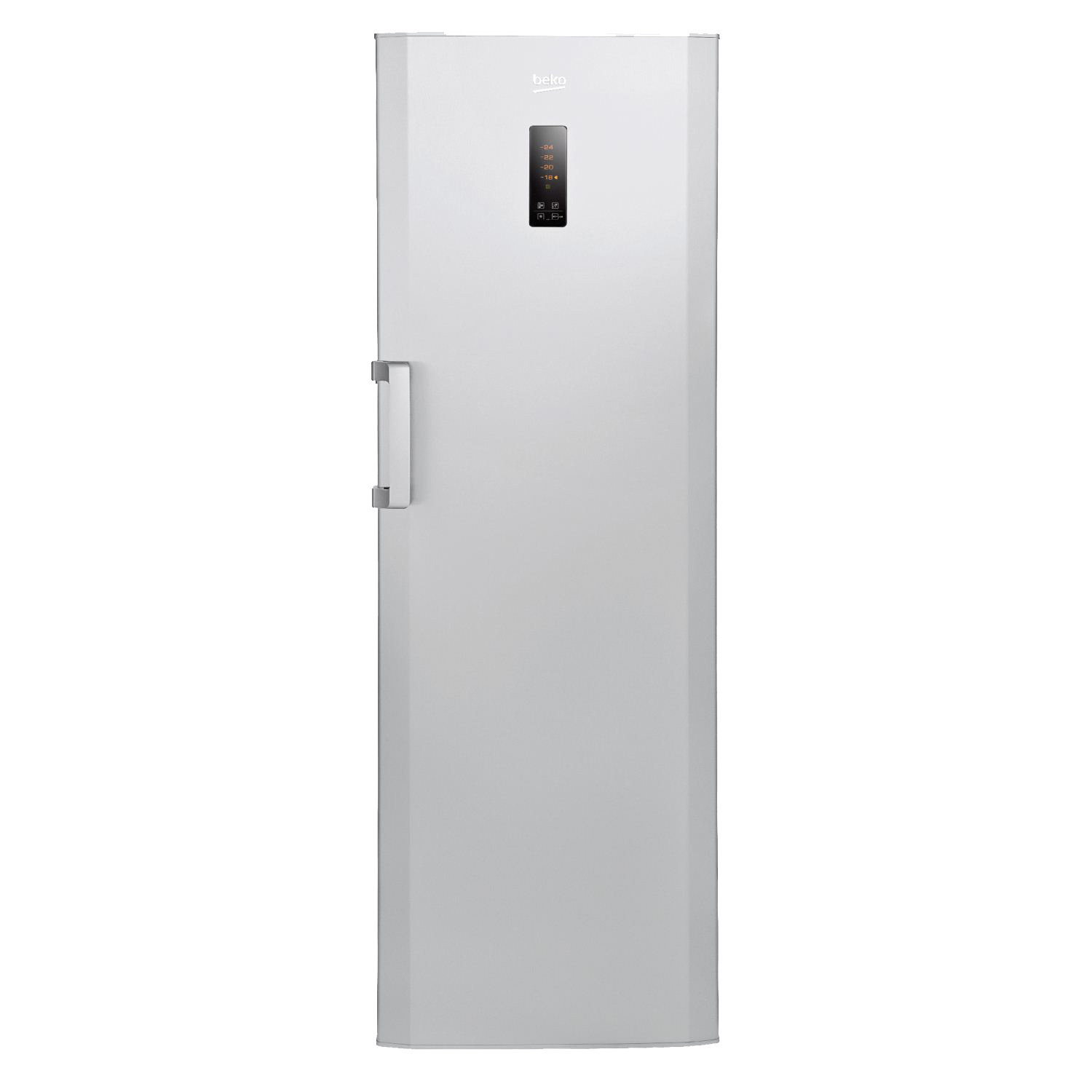 Beko FN130420X — vue 1 sur 1