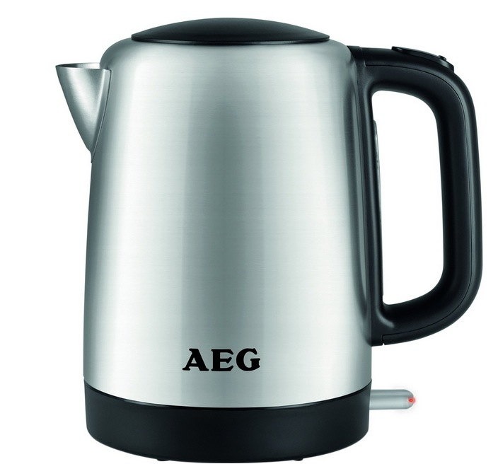 AEG EWA 5230 — vue 1 sur 1