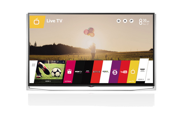 LG 55UB980V 