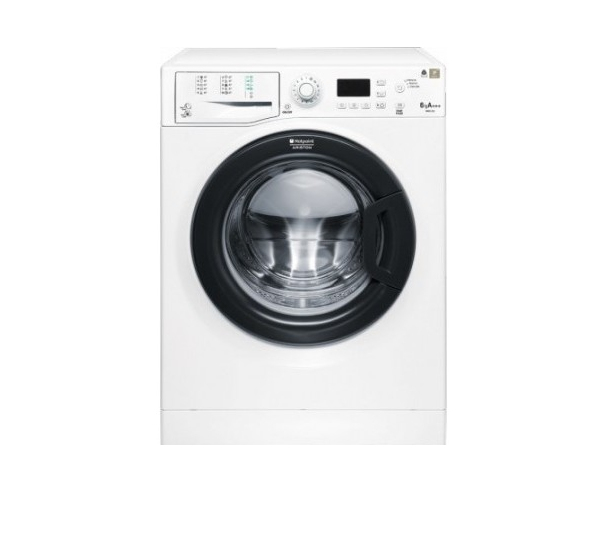 Hotpoint WMSG 623B EU — vue 1 sur 1