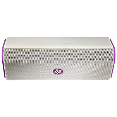 HP Roar Plus — vue 1 sur 3