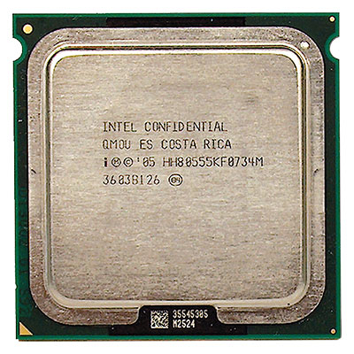 HP Z840 Xeon E5-2609v3 1.9GHz 1600MHz 6 Core 2nd CPU