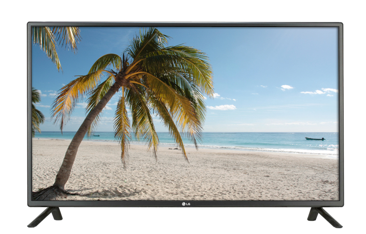 LG 55LS33A-5B 