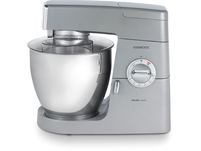 Kenwood KM631 — vue 1 sur 3