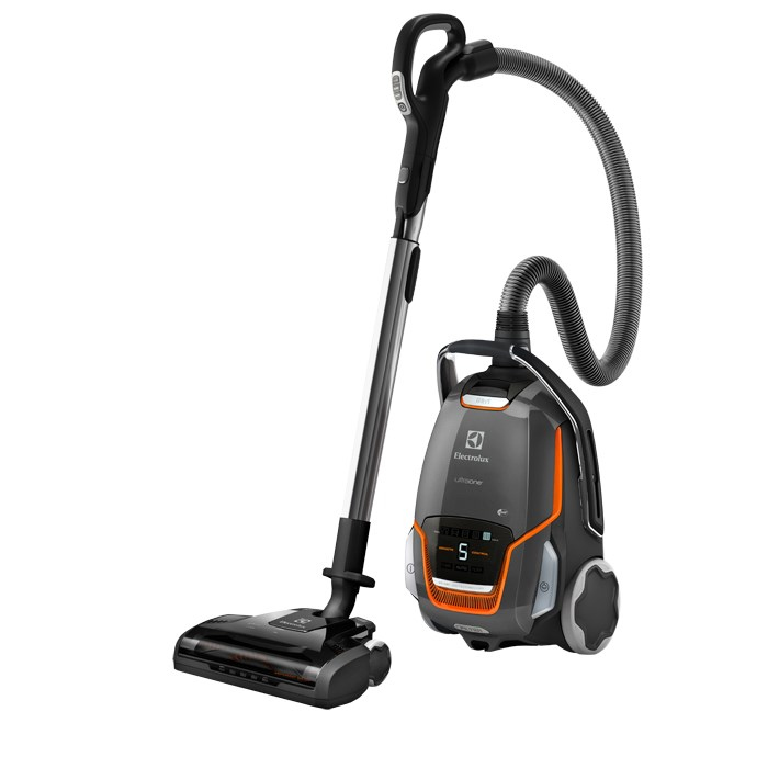 Electrolux ZUOQUATTRO — vue 1 sur 1