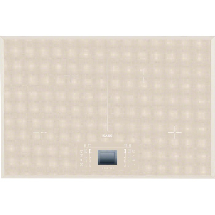 AEG HK894400FS — vue 1 sur 1
