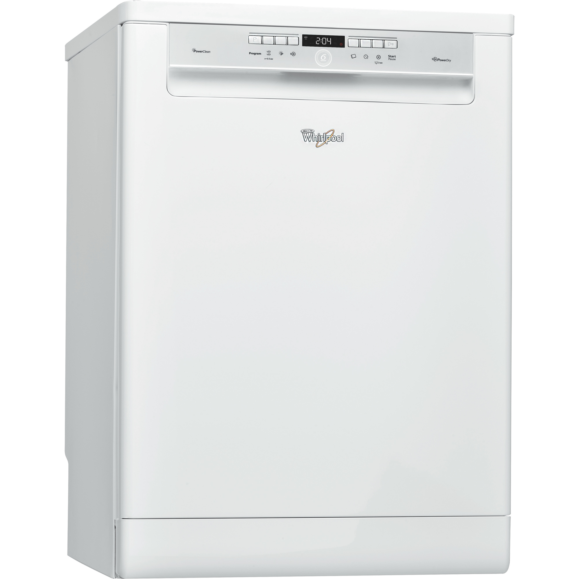 Whirlpool ADP 9060 WH — vue 1 sur 1