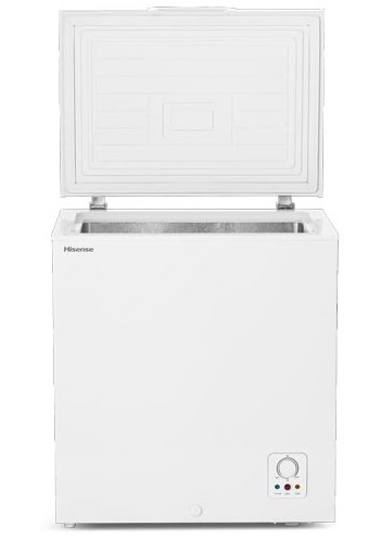 Hisense FC267D4AW1 — vue 1 sur 1