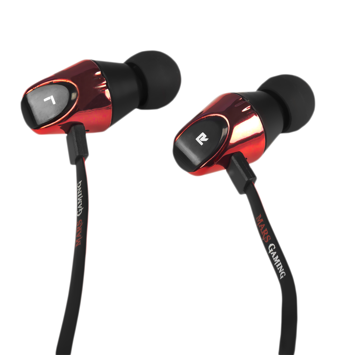 Mars Gaming MIH2 — vue 1 sur 6