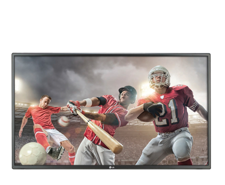 LG 55LS55A-5B 