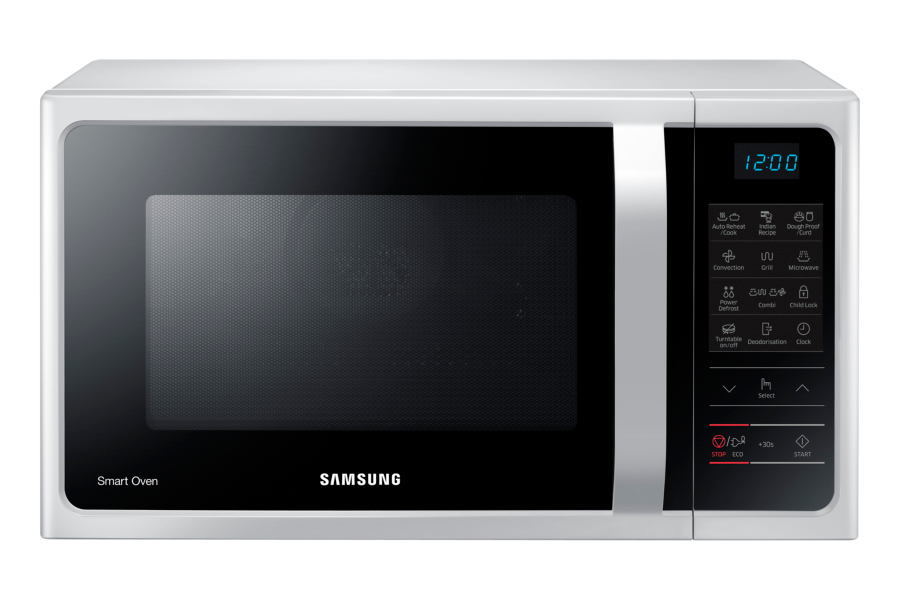 Samsung MC28H5013AW — vue 1 sur 6