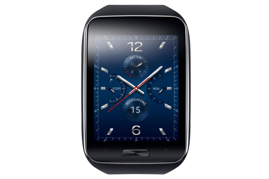Samsung Gear S