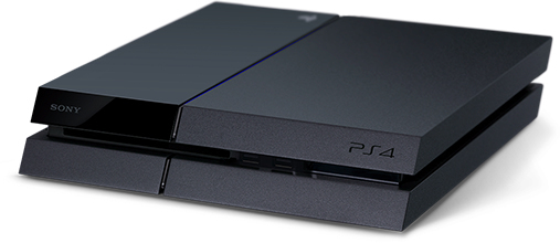 Ürün Bilgileri Sony Playstation 4 GB Siyah Bilgisayarları ( CUH-1116A)