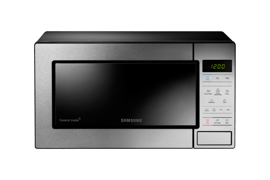 Samsung ME83M — vue 1 sur 8