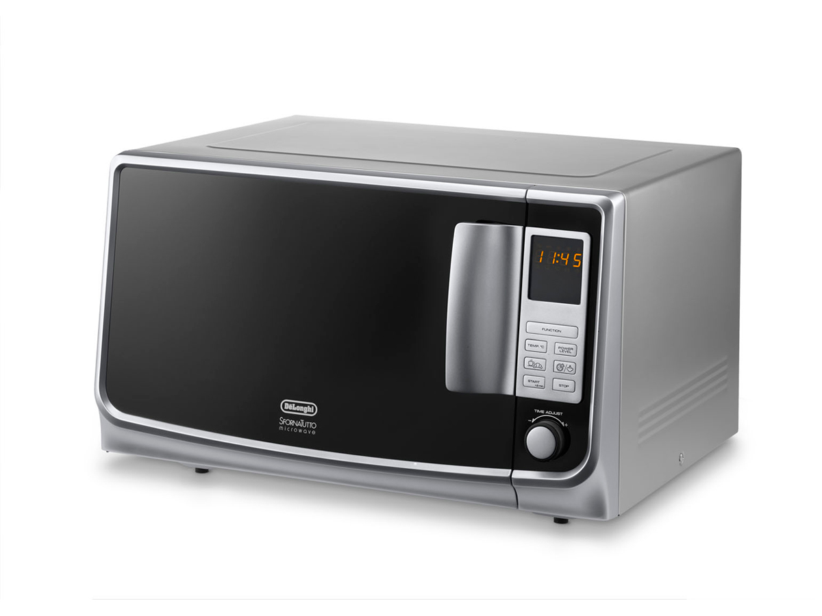 De’Longhi MW42FSR — vue 1 sur 5