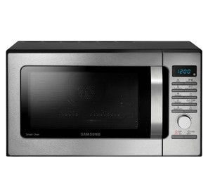 Samsung MC286TATCSQ — vue 1 sur 1