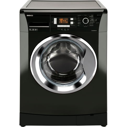 Beko WM95135LB — vue 1 sur 2