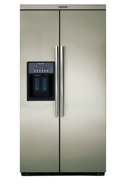 KitchenAid KRSC 9065 — vue 1 sur 1
