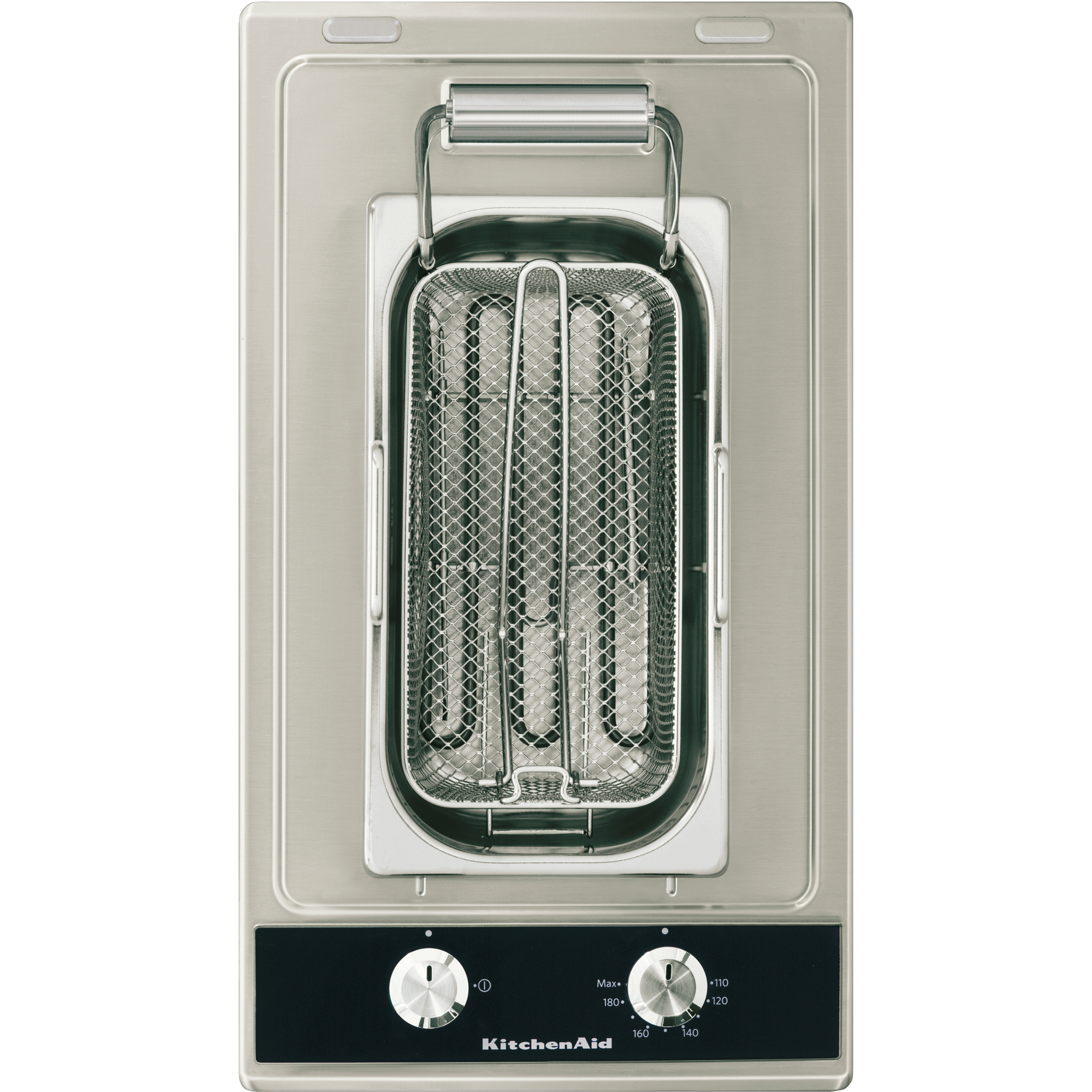 KitchenAid KHDF 3010 — vue 1 sur 1