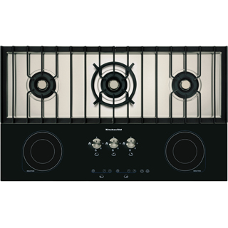 KitchenAid KHMF 9010/I — vue 1 sur 2