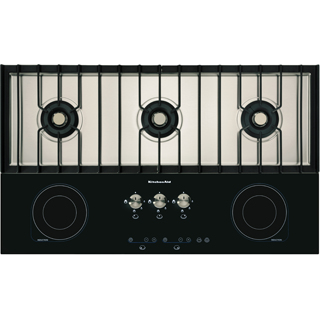 KitchenAid KHMS 9010/I — vue 1 sur 2