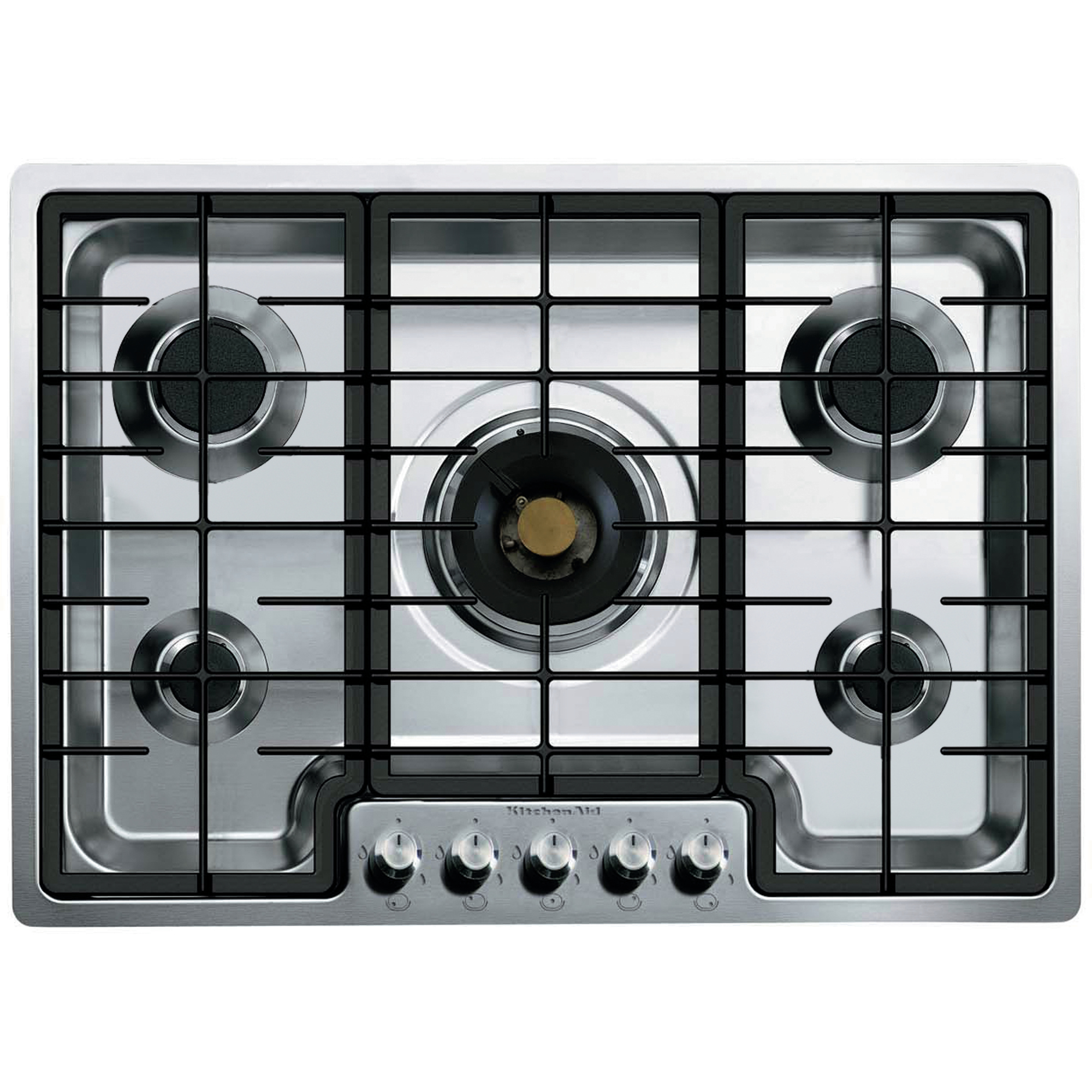 KitchenAid KHPF 7520/I — vue 1 sur 1