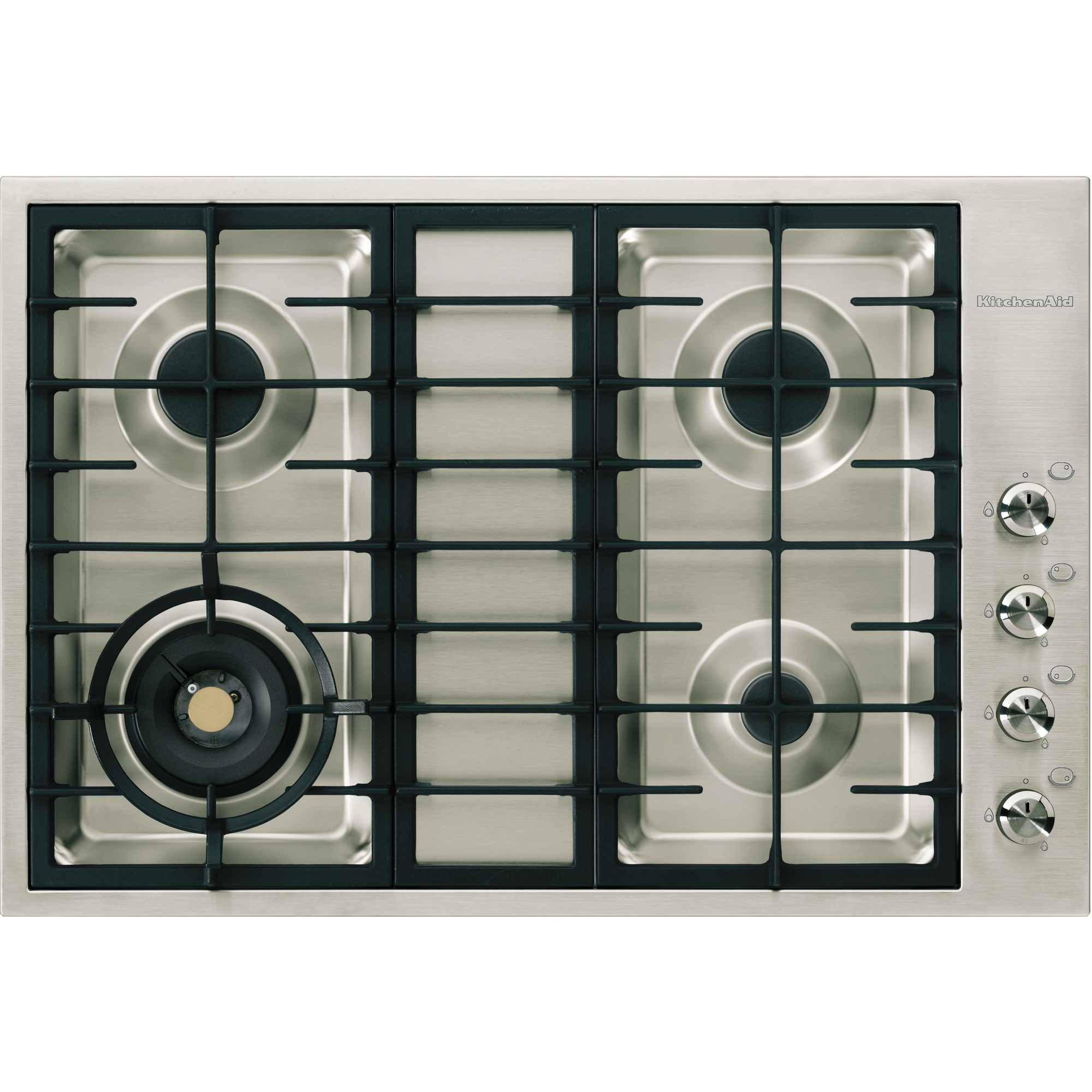 KitchenAid KHPS 7510/I — vue 1 sur 1