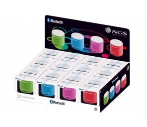 NGS Roller Trick Display — vue 1 sur 1