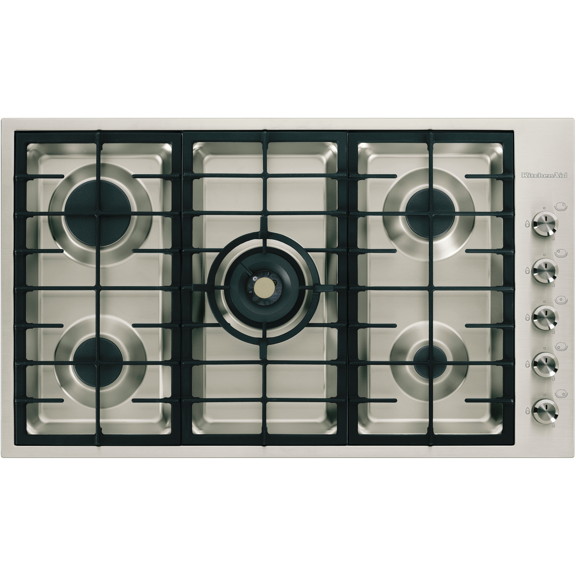 KitchenAid KHPS 9010/I — vue 1 sur 1
