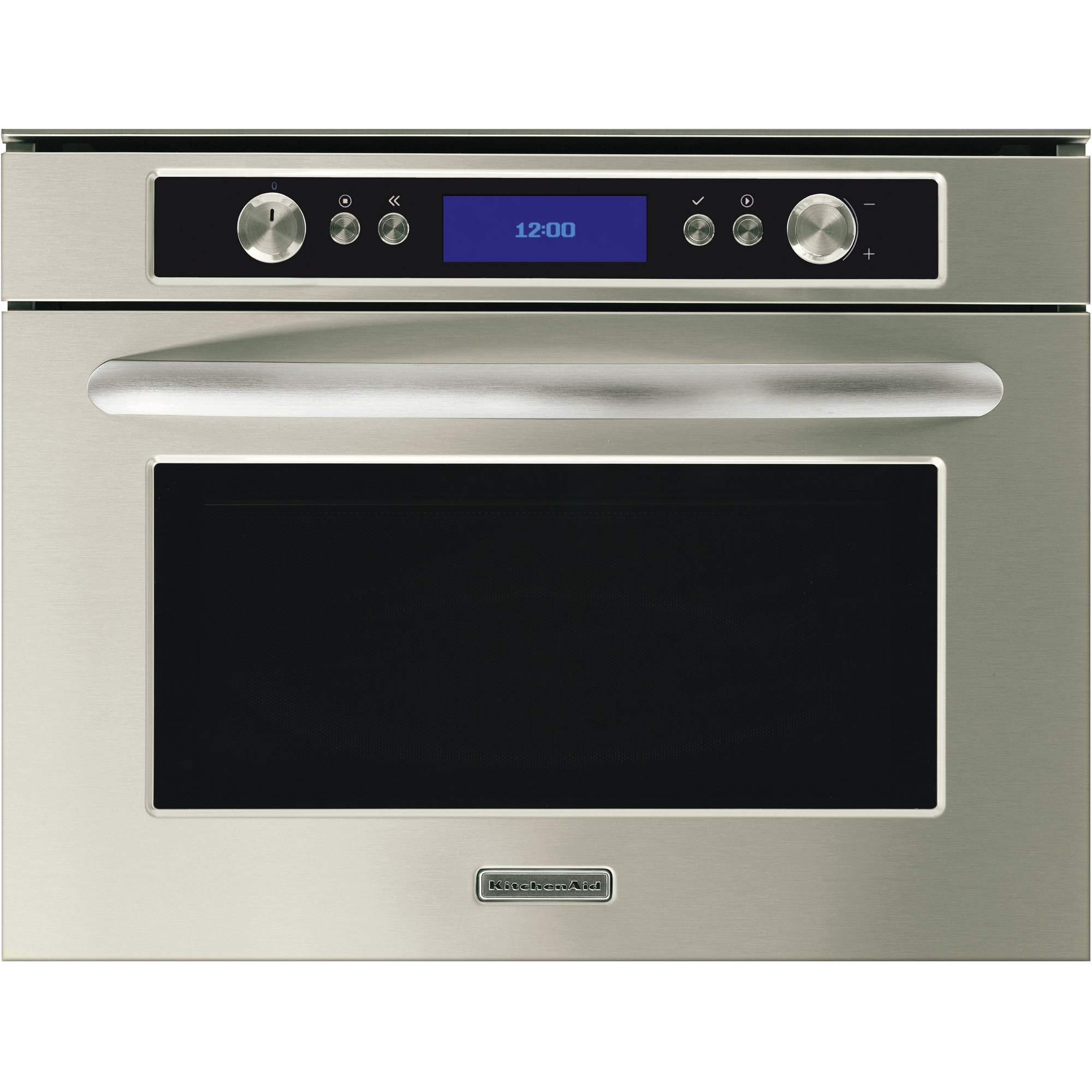 KitchenAid KMCX 4510 — vue 1 sur 1